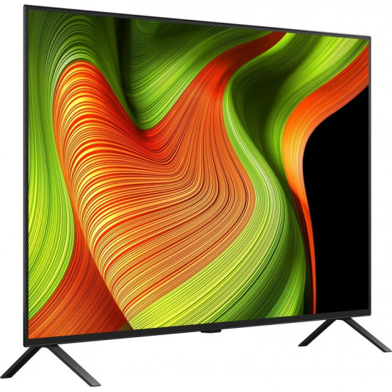 Телевiзор LG OLED48B56LA