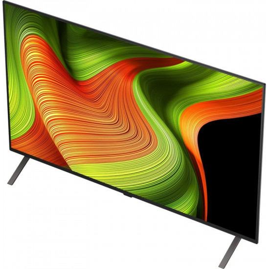 Телевiзор LG OLED48B56LA