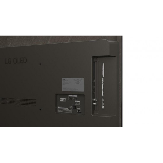 Телевiзор LG OLED48B56LA