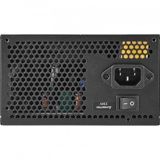 Блок живлення Chieftec EON ZPU-500S 500W