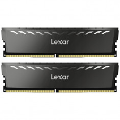 Модуль пам`яті DDR4 2x16GB/3200 Lexar Thor Gaming (LD4BU016G-R3200GDXG)