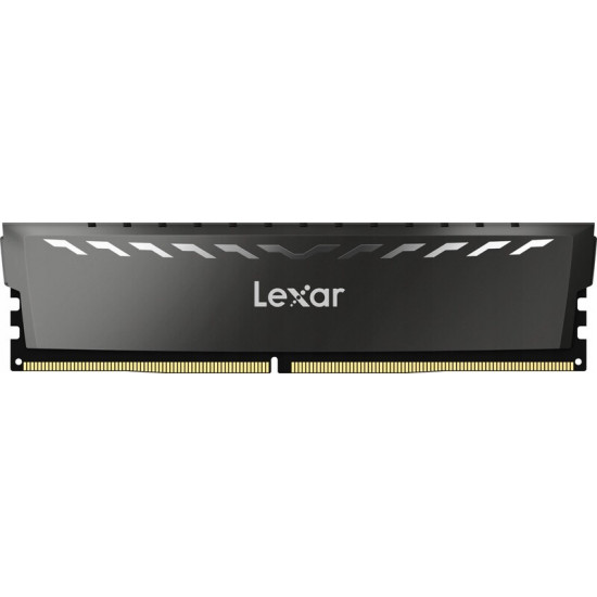 Модуль пам`яті DDR4 2x16GB/3200 Lexar Thor Gaming (LD4BU016G-R3200GDXG)
