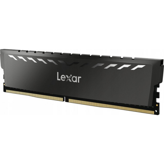 Модуль пам`яті DDR4 2x16GB/3200 Lexar Thor Gaming (LD4BU016G-R3200GDXG)