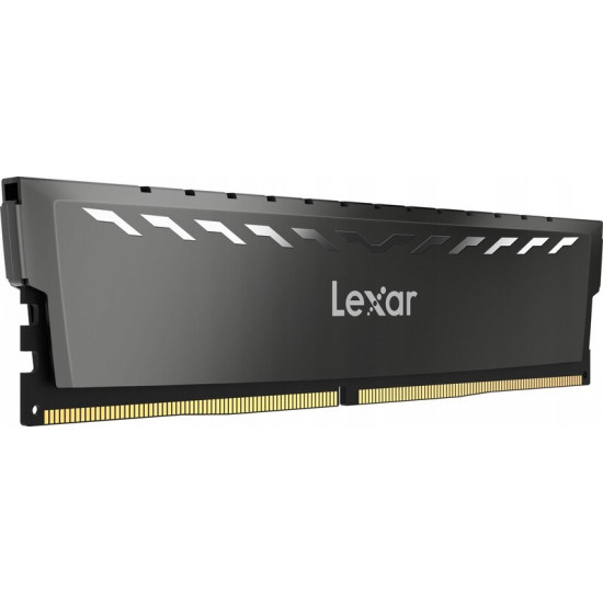Модуль пам`яті DDR4 2x16GB/3200 Lexar Thor Gaming (LD4BU016G-R3200GDXG)