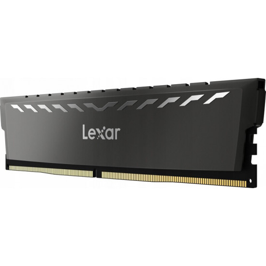 Модуль пам`яті DDR4 2x16GB/3200 Lexar Thor Gaming (LD4BU016G-R3200GDXG)