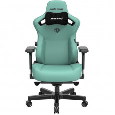 Крісло для геймерів Anda Seat Kaiser 3 Size XL Green (AD12YDC-XL-01-E-PV/C)