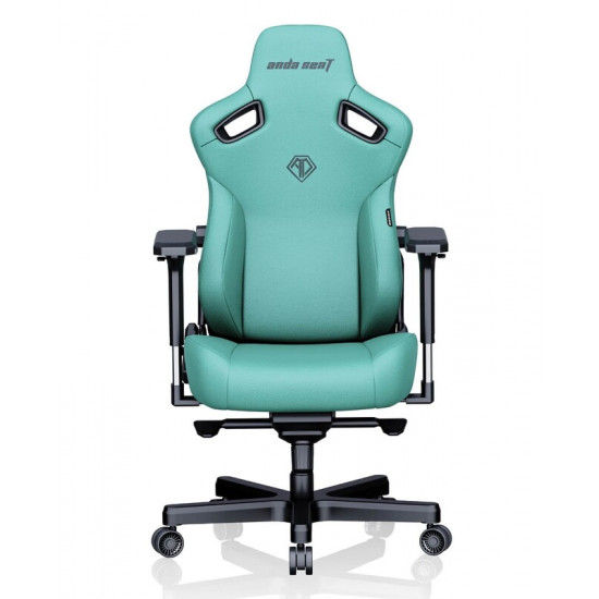 Крісло для геймерів Anda Seat Kaiser 3 Size XL Green (AD12YDC-XL-01-E-PV/C)