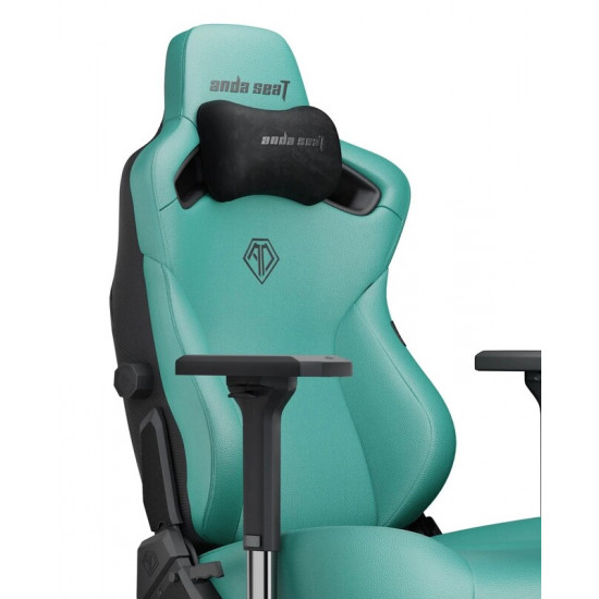 Крісло для геймерів Anda Seat Kaiser 3 Size XL Green (AD12YDC-XL-01-E-PV/C)