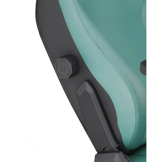 Крісло для геймерів Anda Seat Kaiser 3 Size XL Green (AD12YDC-XL-01-E-PV/C)
