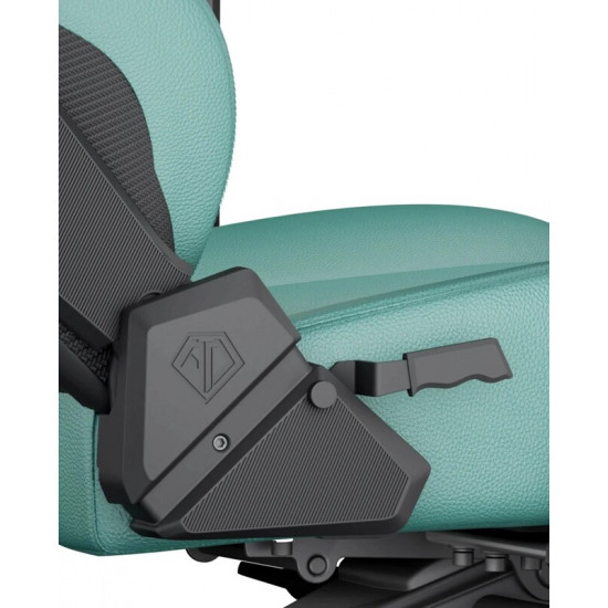 Крісло для геймерів Anda Seat Kaiser 3 Size XL Green (AD12YDC-XL-01-E-PV/C)