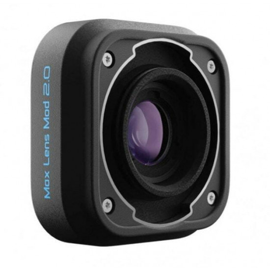 Модульна лінза GoPro Max Lens Mod 2.0 для HERO12 Black (ADWAL-002)