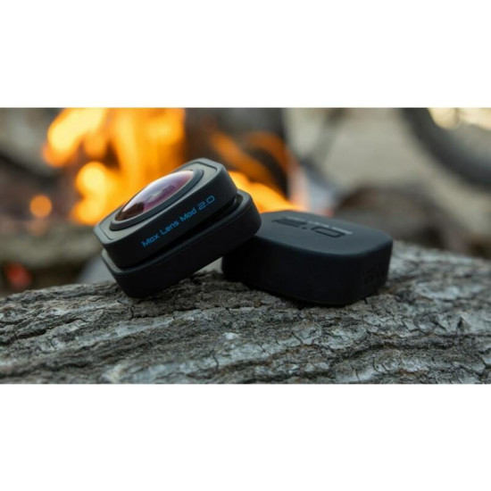 Модульна лінза GoPro Max Lens Mod 2.0 для HERO12 Black (ADWAL-002)