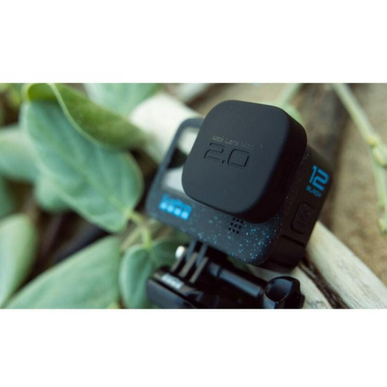Модульна лінза GoPro Max Lens Mod 2.0 для HERO12 Black (ADWAL-002)