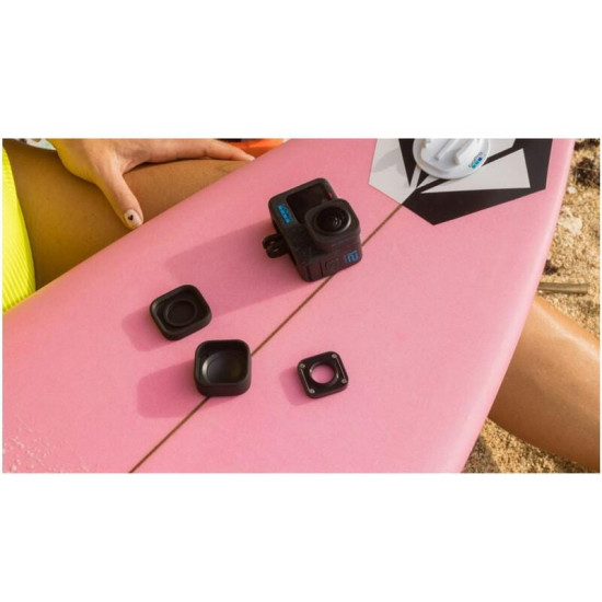 Модульна лінза GoPro Max Lens Mod 2.0 для HERO12 Black (ADWAL-002)