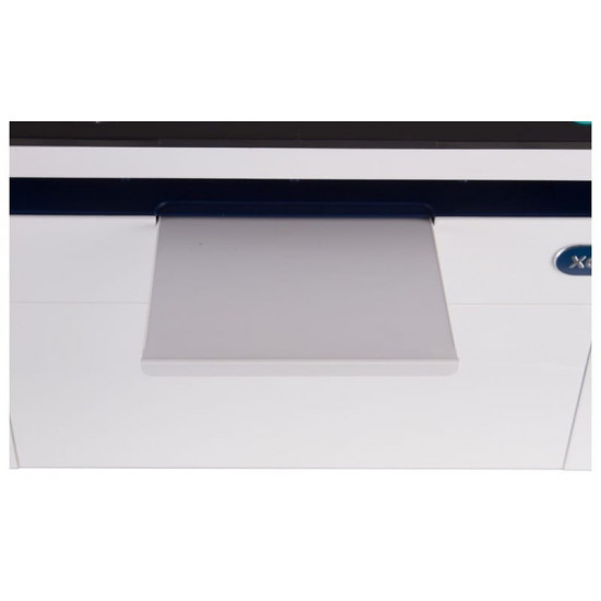 Багатофункціональний пристрій А4 ч/б Xerox WC 3025BI з Wi-Fi (3025V_BI)