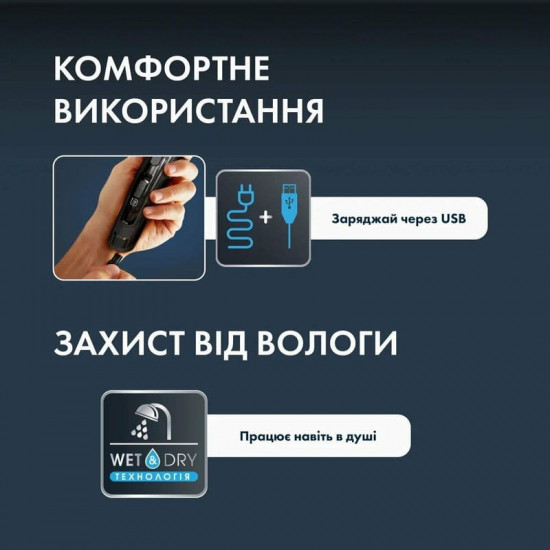 Тример Rowenta Selectium Xpert TN9461F4