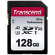 Карта пам`яті SDXC 128GB UHS-I/U3 Class 10 Transcend 340S R160/W90MB/s 4K (TS128GSDC340S)