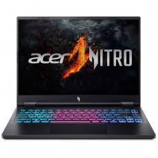 Ноутбук Acer Nitro 14 AN14-41-R5J0 (NH.QSREU.004) Black
