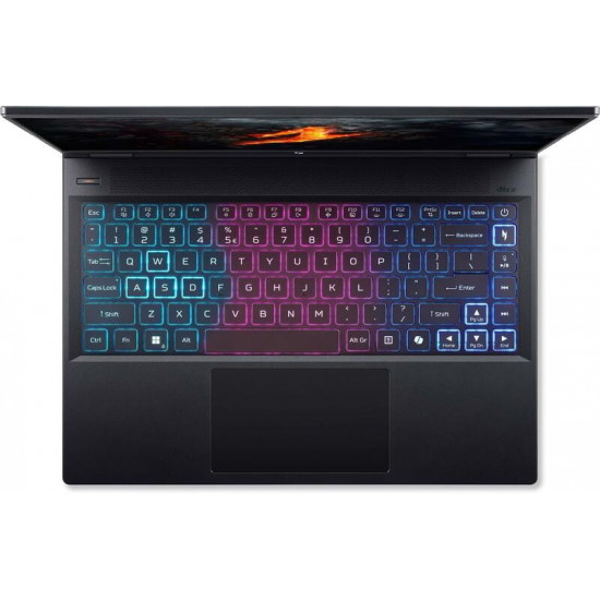 Ноутбук Acer Nitro 14 AN14-41-R5J0 (NH.QSREU.004) Black