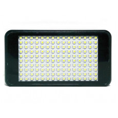 Накамерне світло PowerPlant LED VL011-120 (LED1120)