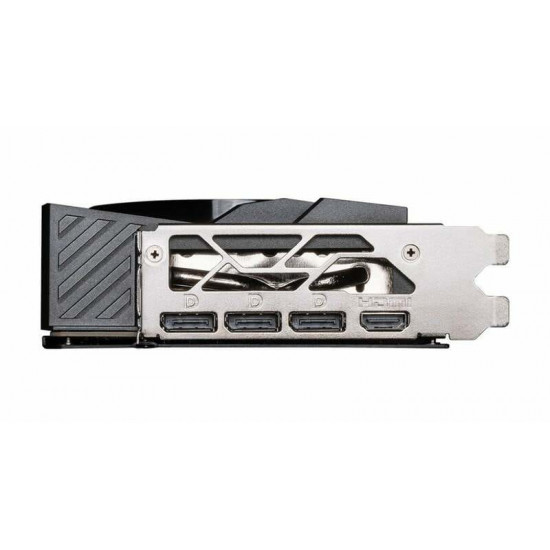 Відеокарта GF RTX 5070 12GB GDDR7 Gaming Trio OC MSI (GeForce RTX 5070 12G GAMING TRIO OC)