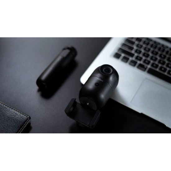 Розумний штатив-трипод OBSBOT Me з вбудованим ШІ (OBSBOT-ME)