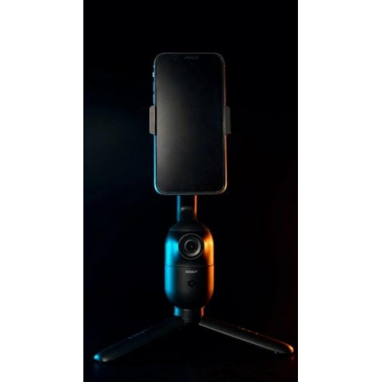 Розумний штатив-трипод OBSBOT Me з вбудованим ШІ (OBSBOT-ME)