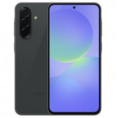 Смартфон Samsung Galaxy A36 5G 8/256GB Awesome Black (SM-A366BZKGEUC)