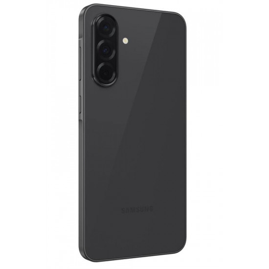 Смартфон Samsung Galaxy A36 5G 8/256GB Awesome Black (SM-A366BZKGEUC)