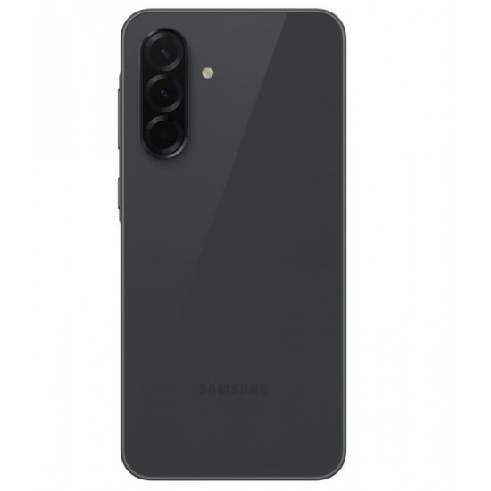 Смартфон Samsung Galaxy A36 5G 8/256GB Awesome Black (SM-A366BZKGEUC)