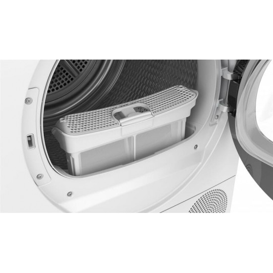 Сушильна машина Siemens WQ42K200UA