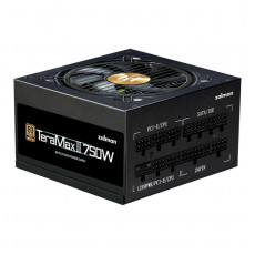 Блок живлення Zalman Teramax 2 750W (ZM750-TMX2)