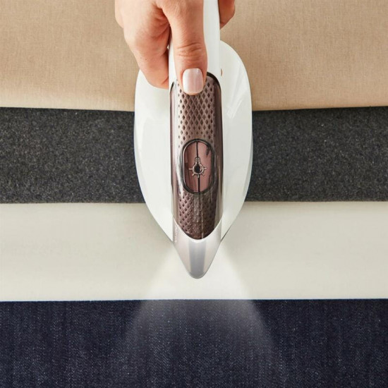 Відпарювач Tefal Ixeo Vision QT1811E0