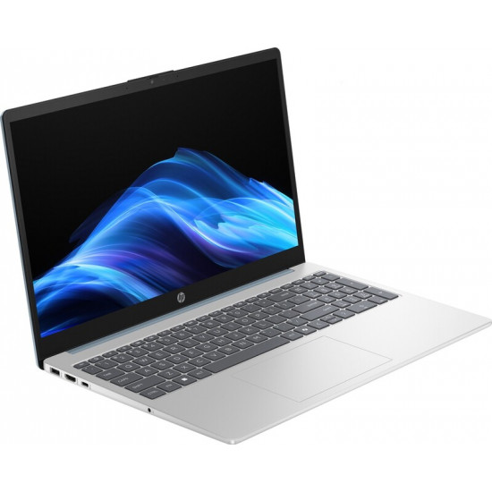 Ноутбук HP 15-fd2038ua (D16GPEA) Blue