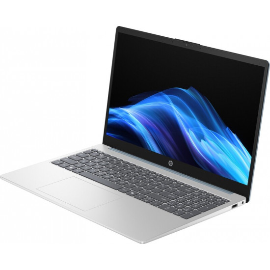Ноутбук HP 15-fd2038ua (D16GPEA) Blue