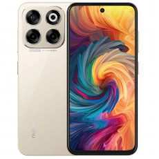 Смартфон ZTE Nubia V70 8/256GB Gold