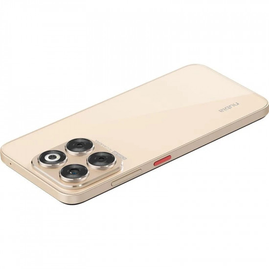 Смартфон ZTE Nubia V70 8/256GB Gold