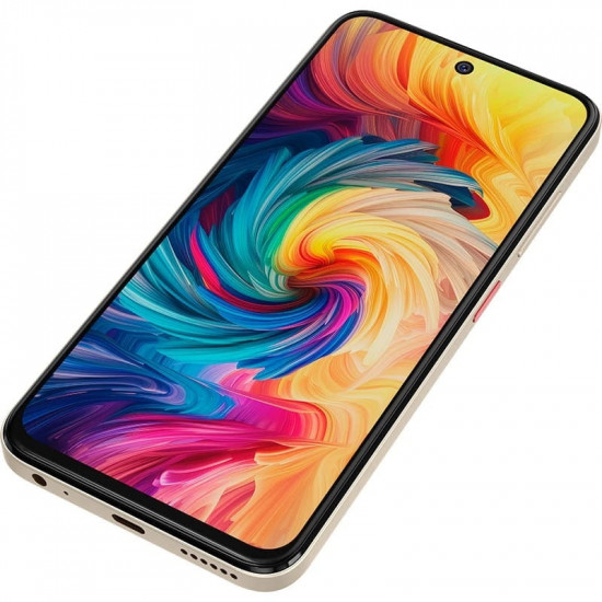 Смартфон ZTE Nubia V70 8/256GB Gold
