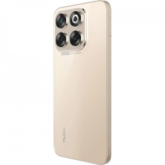 Смартфон ZTE Nubia V70 8/256GB Gold