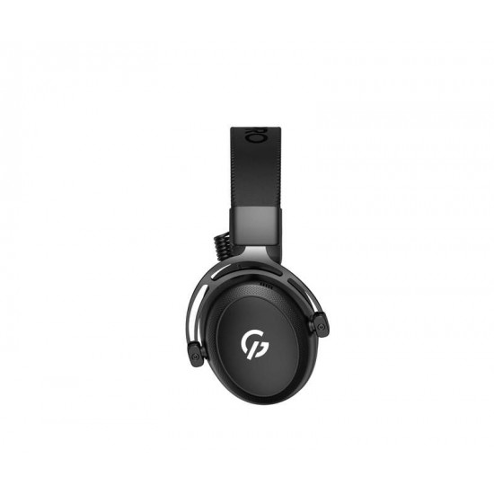 Гарнітура GamePro Asgard Skald Black (HSW160B)
