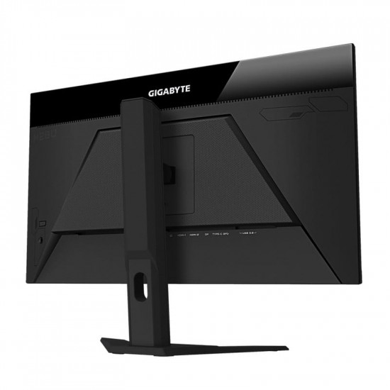 Монiтор Gigabyte Gaming 28" M28U IPS Black