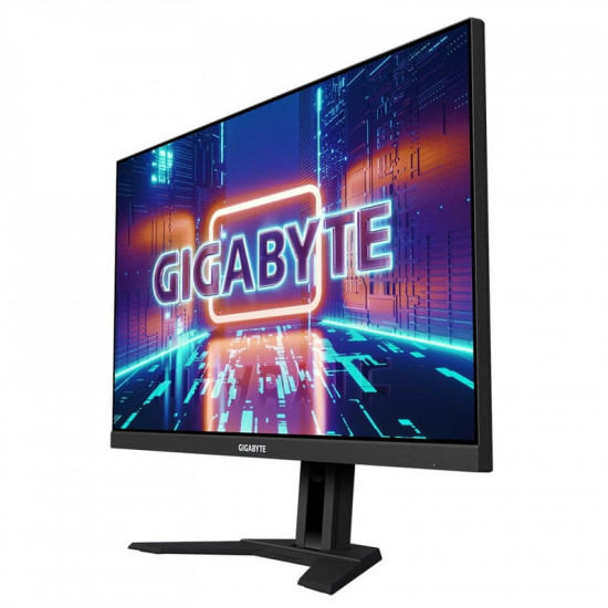 Монiтор Gigabyte Gaming 28" M28U IPS Black