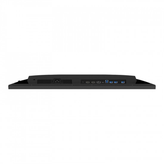 Монiтор Gigabyte Gaming 28" M28U IPS Black