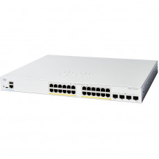 Комутатор Cisco Catalyst C1300-24P-4X