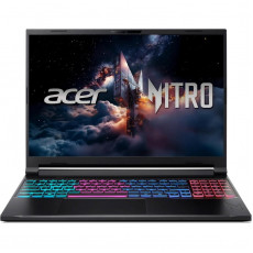Ноутбук Acer Nitro V 16S ANV16S-71 (NH.U27EU.002) Black