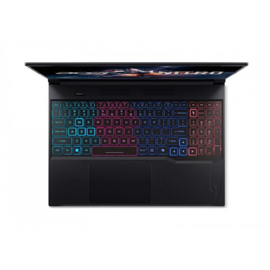 Ноутбук Acer Nitro V 16S ANV16S-71 (NH.U27EU.002) Black