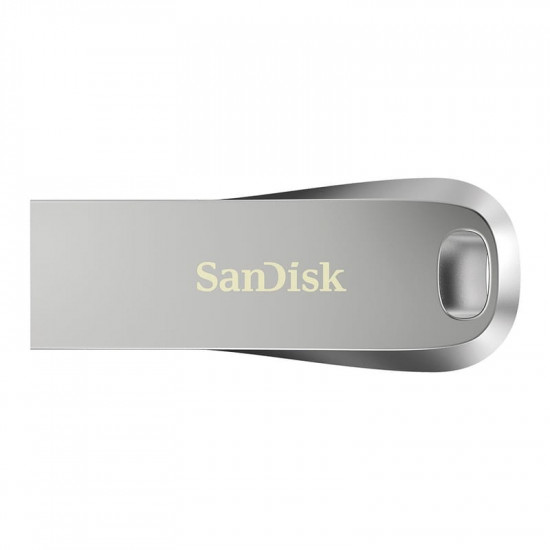Флеш-накопичувач USB3.1 256GB SanDisk Ultra Luxe (SDCZ74-256G-G46)
