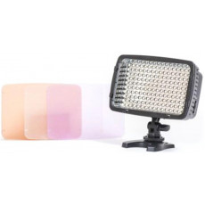 Накамерне світло Meike LED MK160