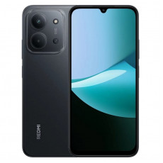 Смартфон Xiaomi Redmi 15C 4/128GB Midnight Black
