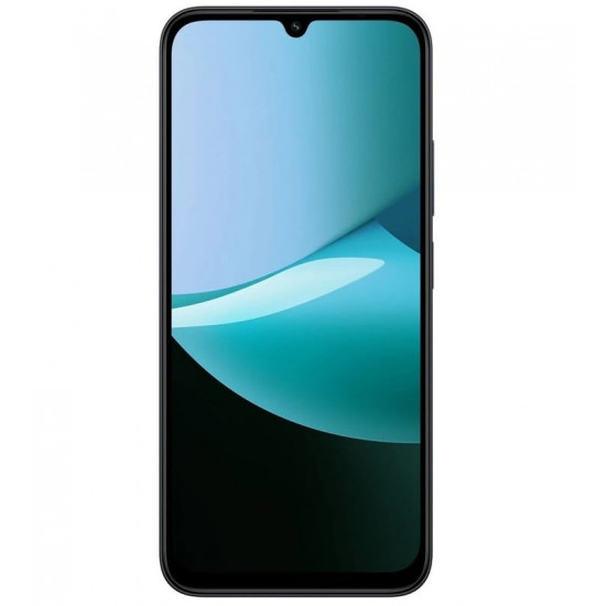 Смартфон Xiaomi Redmi 15C 4/128GB Midnight Black